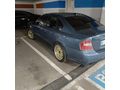 Sahibinden Subaru Legacy 2.0 2004 Model  366.500 km Mavi