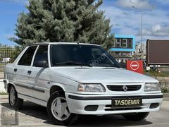 TAŞDEMİR MOTORS'DAN RENAULT BRODWAY 1.4 RNİ