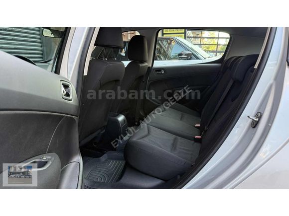 EYLÜL AUTODAN 2012 MDL 1.6 BENZİN OTOMATİK 308 KM 94 BİNDE