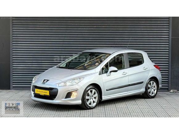 EYLÜL AUTODAN 2012 MDL 1.6 BENZİN OTOMATİK 308 KM 94 BİNDE