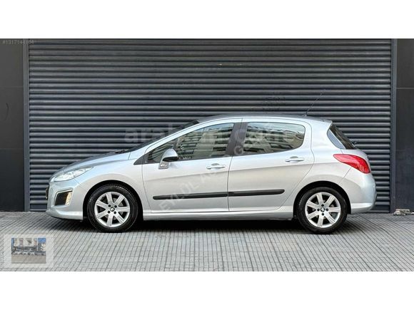 EYLÜL AUTODAN 2012 MDL 1.6 BENZİN OTOMATİK 308 KM 94 BİNDE