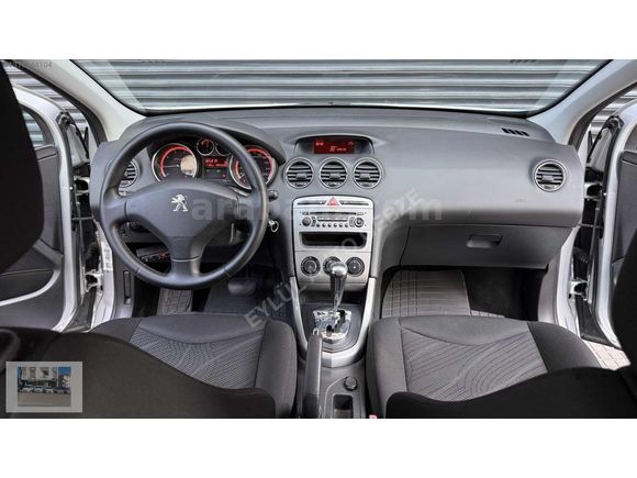 EYLÜL AUTODAN 2012 MDL 1.6 BENZİN OTOMATİK 308 KM 94 BİNDE