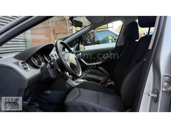 EYLÜL AUTODAN 2012 MDL 1.6 BENZİN OTOMATİK 308 KM 94 BİNDE