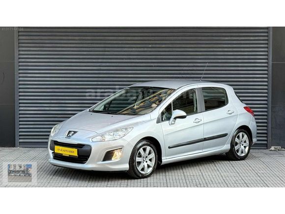 EYLÜL AUTODAN 2012 MDL 1.6 BENZİN OTOMATİK 308 KM 94 BİNDE