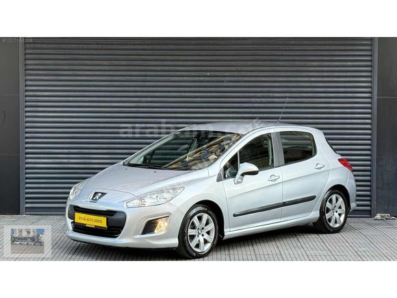 EYLÜL AUTODAN 2012 MDL 1.6 BENZİN OTOMATİK 308 KM 94 BİNDE