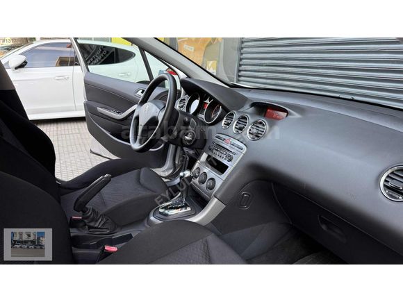 EYLÜL AUTODAN 2012 MDL 1.6 BENZİN OTOMATİK 308 KM 94 BİNDE