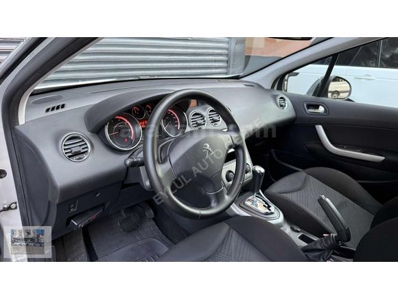 EYLÜL AUTODAN 2012 MDL 1.6 BENZİN OTOMATİK 308 KM 94 BİNDE
