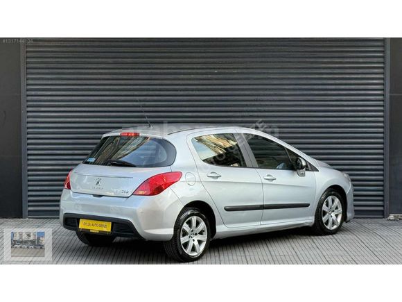 EYLÜL AUTODAN 2012 MDL 1.6 BENZİN OTOMATİK 308 KM 94 BİNDE