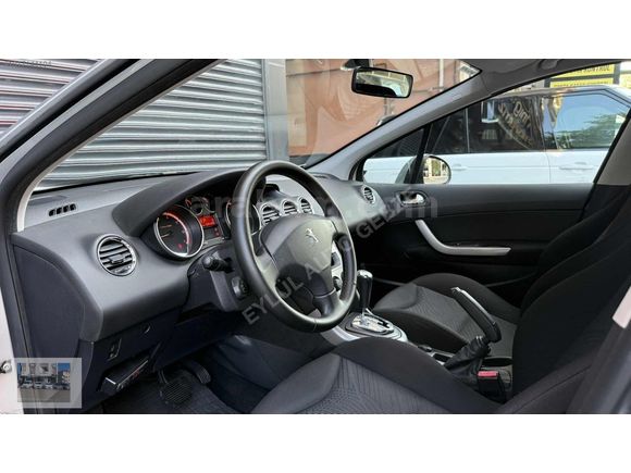 EYLÜL AUTODAN 2012 MDL 1.6 BENZİN OTOMATİK 308 KM 94 BİNDE