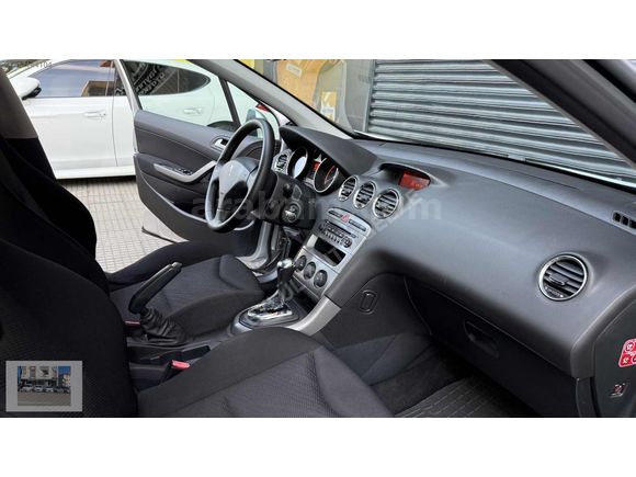 EYLÜL AUTODAN 2012 MDL 1.6 BENZİN OTOMATİK 308 KM 94 BİNDE
