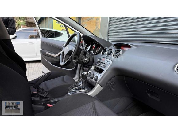 EYLÜL AUTODAN 2012 MDL 1.6 BENZİN OTOMATİK 308 KM 94 BİNDE
