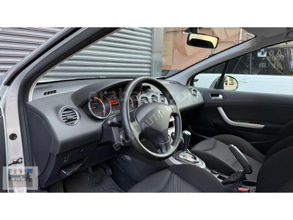 EYLÜL AUTODAN 2012 MDL 1.6 BENZİN OTOMATİK 308 KM 94 BİNDE