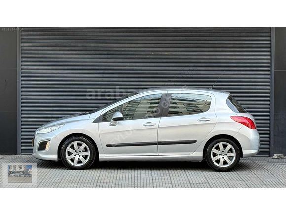 EYLÜL AUTODAN 2012 MDL 1.6 BENZİN OTOMATİK 308 KM 94 BİNDE
