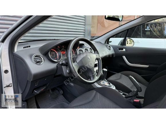 EYLÜL AUTODAN 2012 MDL 1.6 BENZİN OTOMATİK 308 KM 94 BİNDE