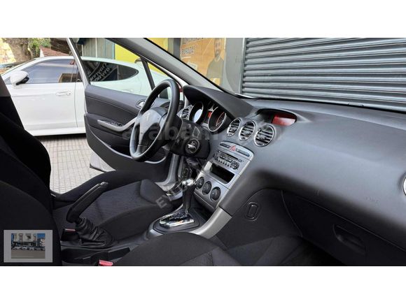 EYLÜL AUTODAN 2012 MDL 1.6 BENZİN OTOMATİK 308 KM 94 BİNDE