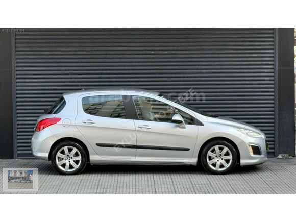 EYLÜL AUTODAN 2012 MDL 1.6 BENZİN OTOMATİK 308 KM 94 BİNDE