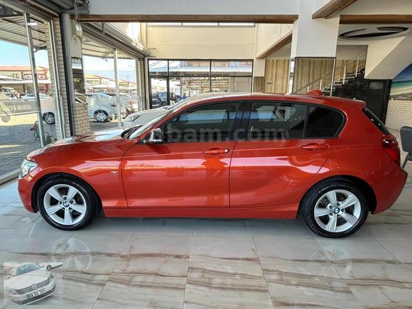 2012 model hatasız
