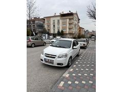 Sahibinden Chevrolet Aveo 1.4 SE 2010 Model