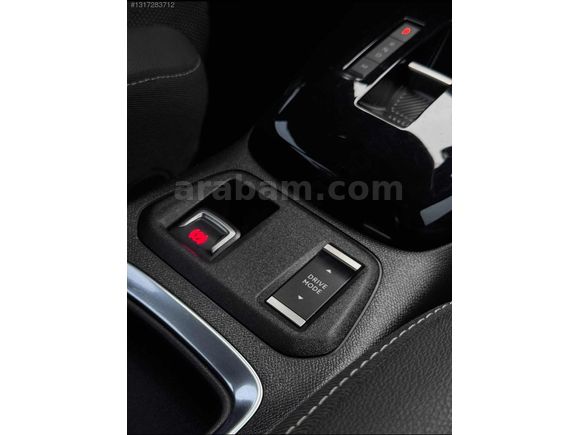 2024 CORSA 1.2 GS AT8 9.ooo KM CAM TAVAN E-TOGGLE SERVIS BAKIMLI