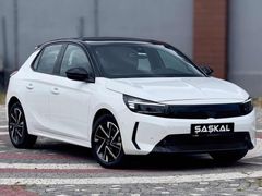 2024 CORSA 1.2 GS AT8 9.ooo KM CAM TAVAN E-TOGGLE SERVIS BAKIMLI