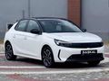 2024 CORSA 1.2 GS AT8 9.ooo KM CAM TAVAN E-TOGGLE SERVIS BAKIMLI