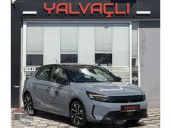 2023 Hatasız ! 55.000Km_CORSA_GS_CAMTAVAN_KörNOKTA_1.2T_100BG