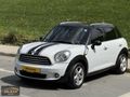 MINI COUNTRYMAN TEMİZ AĞIR BAKIMLI SANRUFLU MASRAFSIZ