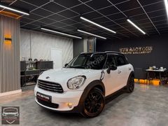 SYR MOTORS'TAN TEMİZ KULLANILMIŞ DÜŞÜK KM MİNİ COUNTRYMAN OTM.