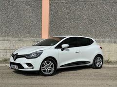 Renault Clio 1.2 Touch 2018 Model  Emsalsiz