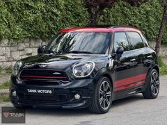2013 COUNTRYMAN 1.6 ALL4 JCW CAM TAVAN-218HP-BAKIMLI