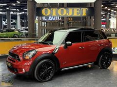 MİNİ COOPER COUNTRYMAN ALL4 S OTOMATİK CAM TAVAN DÜŞÜK KM 190 HP