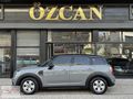 ÖZCAN''dan 2017 Model Mini Countryman ''122.000''KM