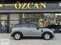 ÖZCAN''dan 2017 Model Mini Countryman ''122.000''KM