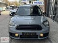 ÖZCAN''dan 2017 Model Mini Countryman ''122.000''KM