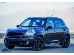 ERDEM'den 2015 Mini Cooper Countryman 1.6 S ALL4 Füme - Siyah