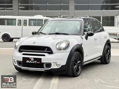 HATASIZ BOYASIZ MİNİ COUNTRYMAN 1.6 S ALL4 150.000 KM 190HP 4*4