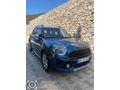 TUHAN MOTORS 2017 MİNİ COUNTRYMAN 4*4 CHİLİ HATASIZ