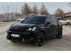 Sahibinden Cupra Formentor 1.5 e-TSI Mhev 2025 Model 