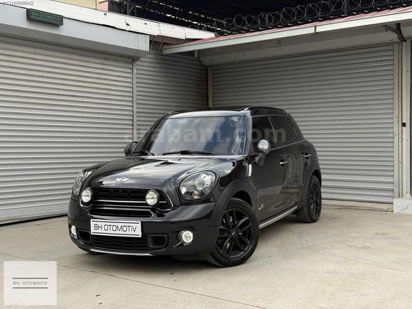 BH OTOMOTİV ALPINE-CAR PLAY-ÖN/ARKA KAMERA-K.AYNA-BAKMLI-DÜŞÜKKM