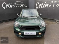 ÇETİN OTOMOTİV'DEN 2018 MİNİ COUNTRYMAN 1.5 D-ONE