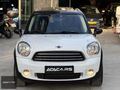 ADA CARS - 2013 Model Mini Countryman 1.6 S 4x4 ''CAM TAVANLI''