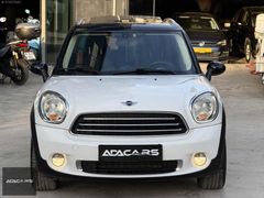 ADA CARS - 2013 Model Mini Countryman 1.6 S 4x4 ''CAM TAVANLI''