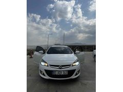 Sahibinden Opel Astra 1.3 CDTI Cosmo 2013 Model  270.000 km Beyaz