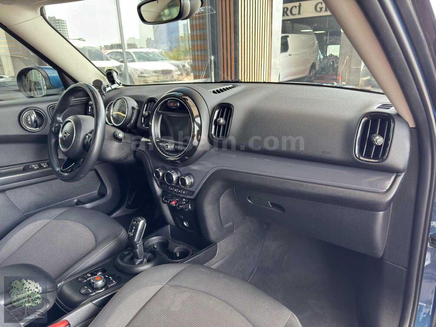 ÇINAR'DAN 2020 MODEL 122 BİNDE NİNİ COUNTRYMAN LANSM RENGİ 7