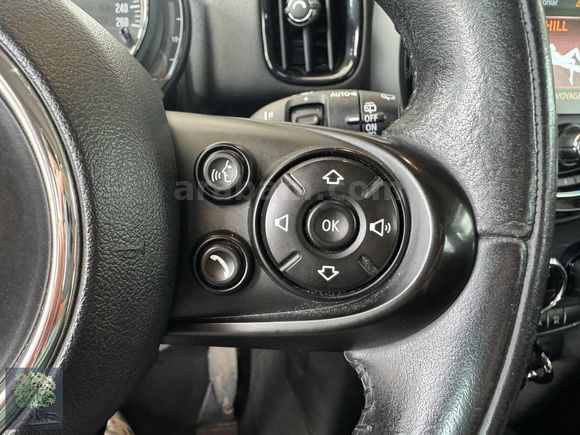ÇINAR'DAN 2020 MODEL 122 BİNDE NİNİ COUNTRYMAN LANSM RENGİ