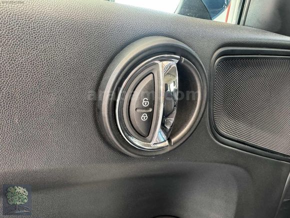 ÇINAR'DAN 2020 MODEL 122 BİNDE NİNİ COUNTRYMAN LANSM RENGİ