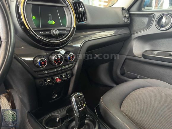 ÇINAR'DAN 2020 MODEL 122 BİNDE NİNİ COUNTRYMAN LANSM RENGİ