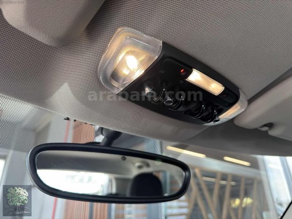 ÇINAR'DAN 2020 MODEL 122 BİNDE NİNİ COUNTRYMAN LANSM RENGİ