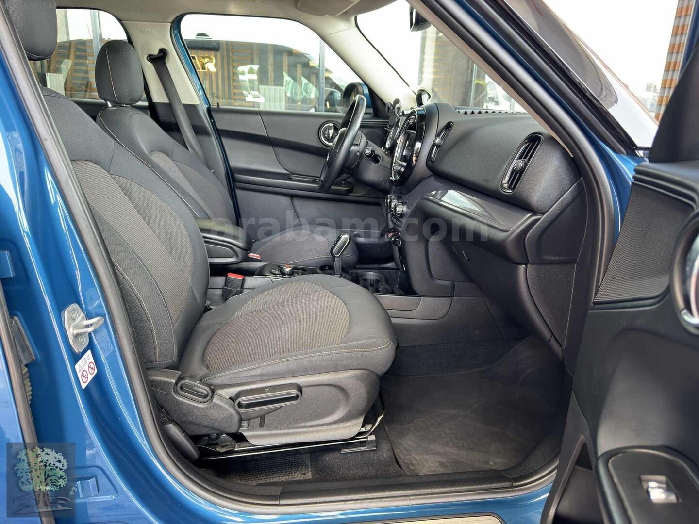 ÇINAR'DAN 2020 MODEL 122 BİNDE NİNİ COUNTRYMAN LANSM RENGİ 5