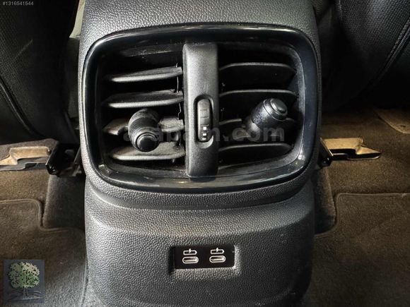 ÇINAR'DAN 2020 MODEL 122 BİNDE NİNİ COUNTRYMAN LANSM RENGİ